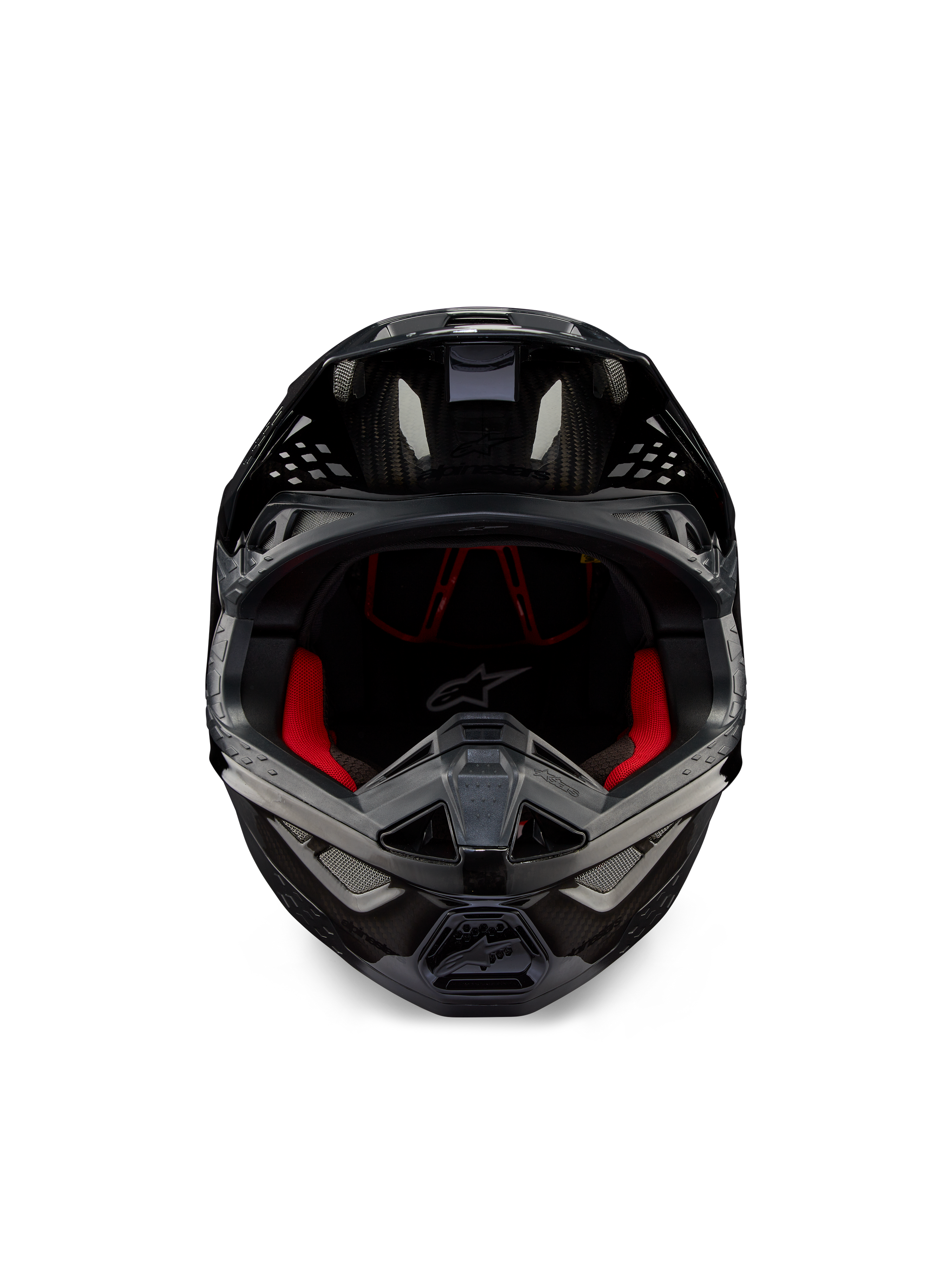 Supertech M10 Solid Helmet ECE