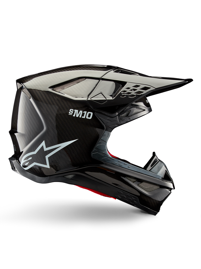 Capacete Supertech M10 Solid ECE