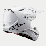 Capacete Supertech M10 Solid ECE 22.06