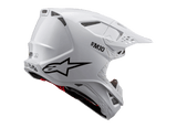 Supertech M10 Solid Capacete ECE