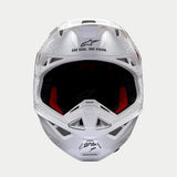 Capacete Supertech M10 Solid ECE 22.06