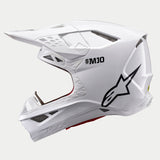Capacete Supertech M10 Solid ECE 22.06