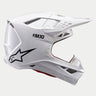 Capacete Supertech M10 Solid ECE 22.06