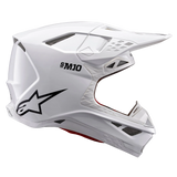 Capacete Supertech M10 Solid ECE 22.06
