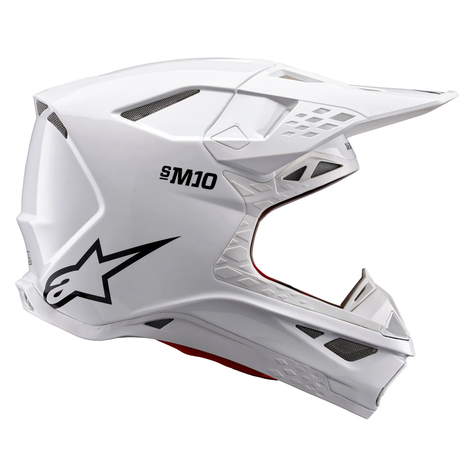 Capacete Supertech M10 Solid ECE 22.06