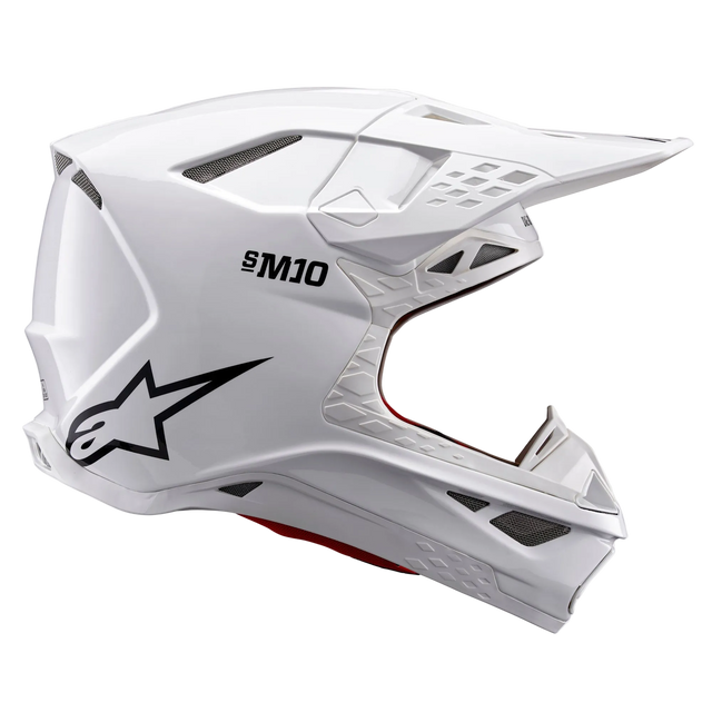Capacete Supertech M10 Solid ECE 22.06