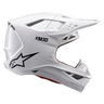 Capacete Supertech M10 Solid ECE 22.06