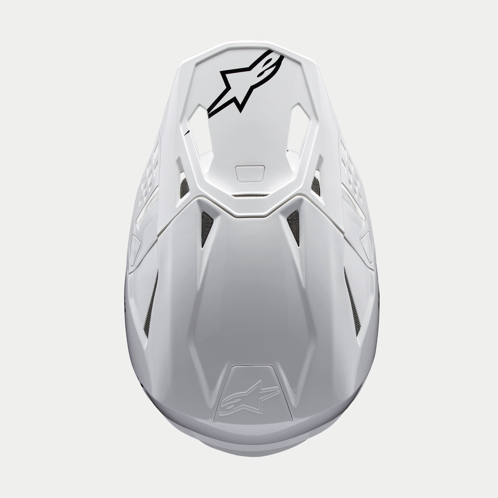 Supertech M10 Solid Helmet ECE 22.06