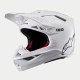 Capacete Supertech M10 Solid ECE 22.06