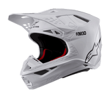 Supertech M10 Solid Capacete ECE