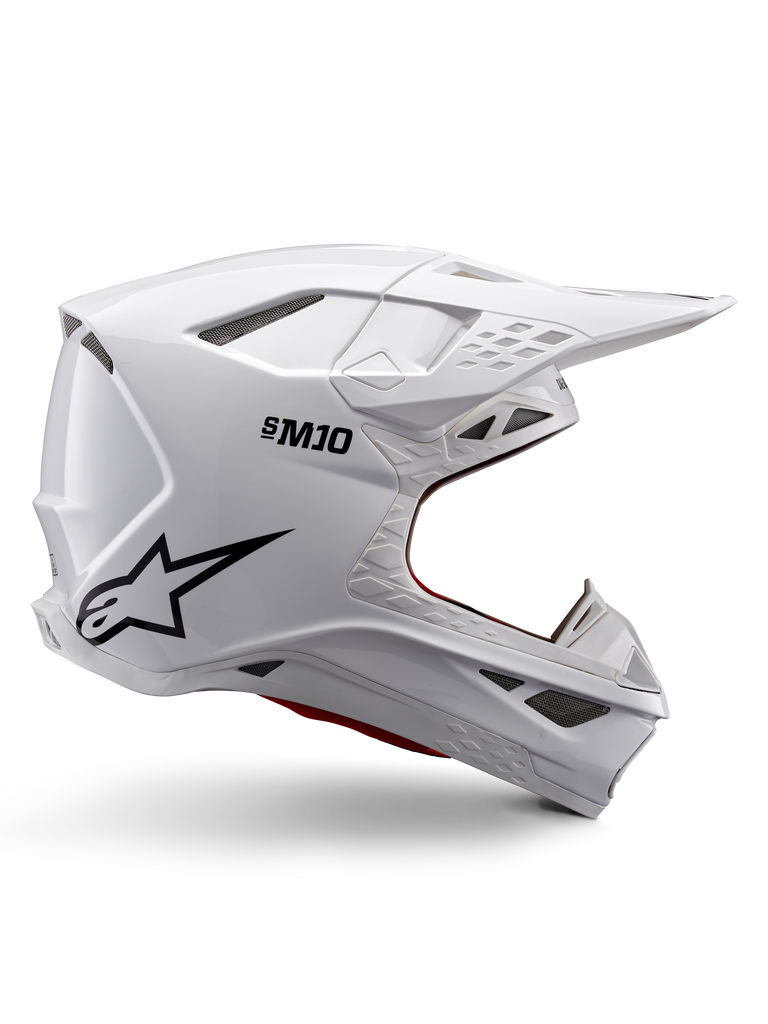 Capacete Supertech M10 Solid ECE