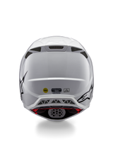 Supertech M10 Solid Helmet ECE