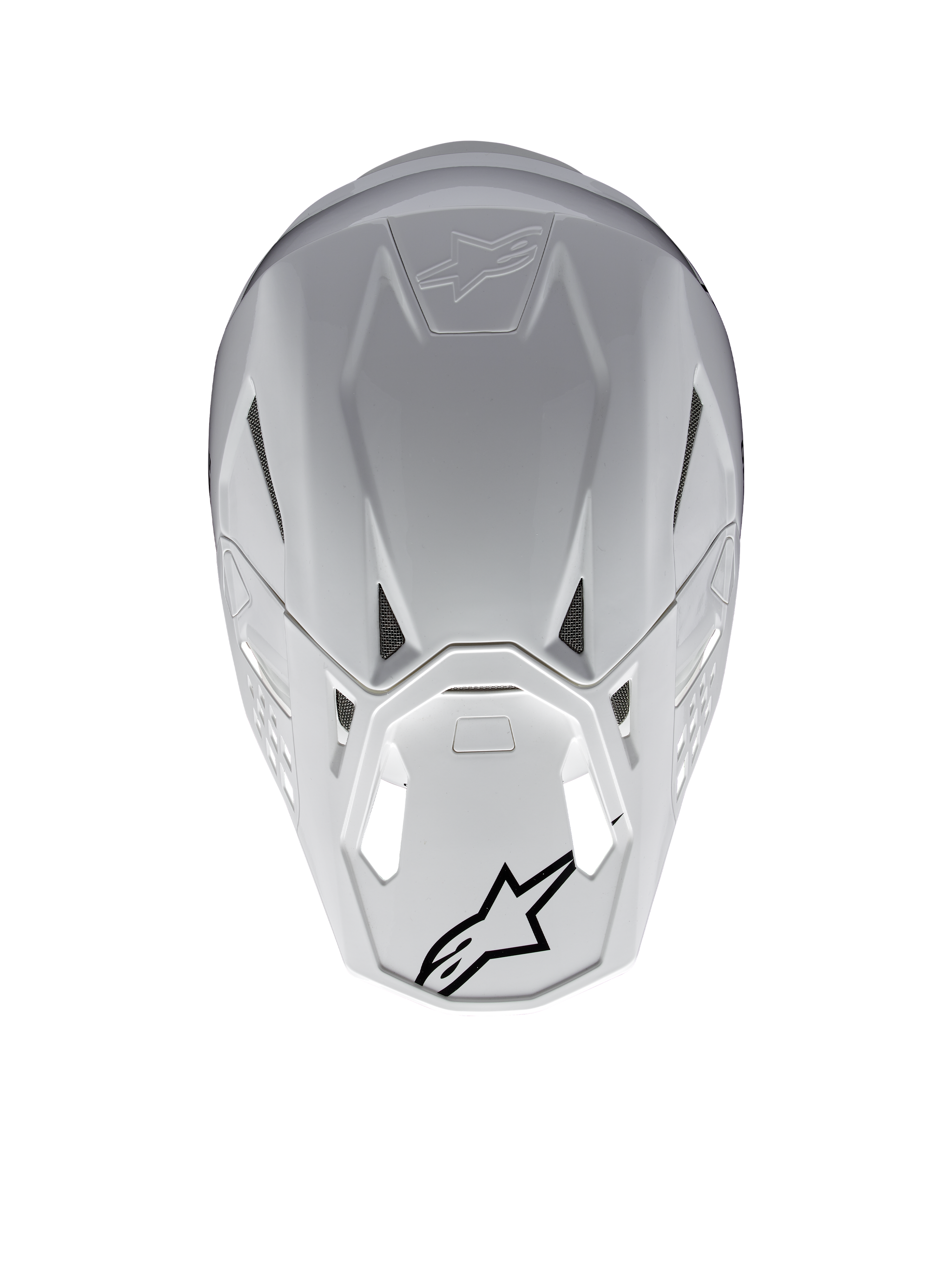 Supertech M10 Solid Helmet ECE