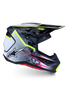 Capacete S-M7 Blaster ECE 22.06