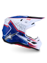 Capacete S-M7 Blaster ECE 22.06