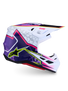 Capacete S-M7 Blaster ECE 22.06