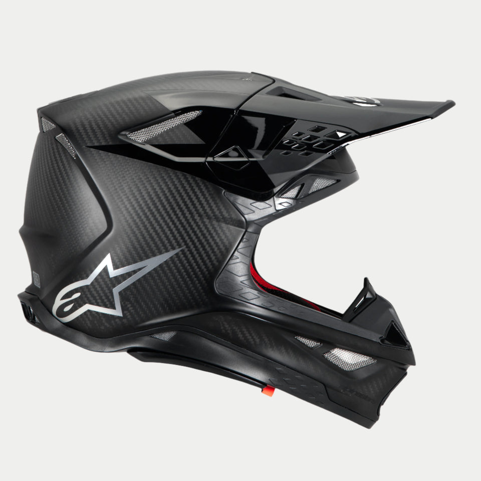 Supertech M10 Fame Capacete ECE