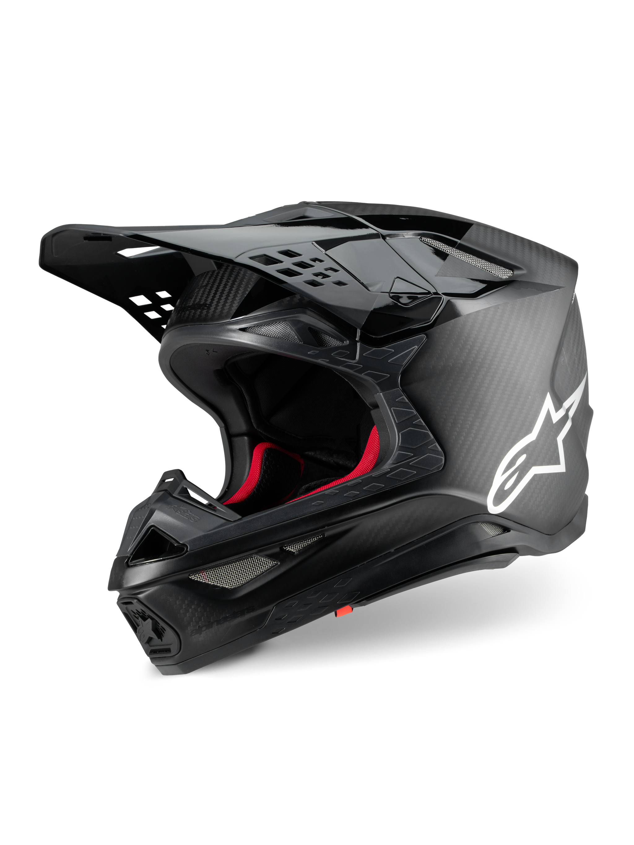 Capacete Supertech M10 Fame ECE