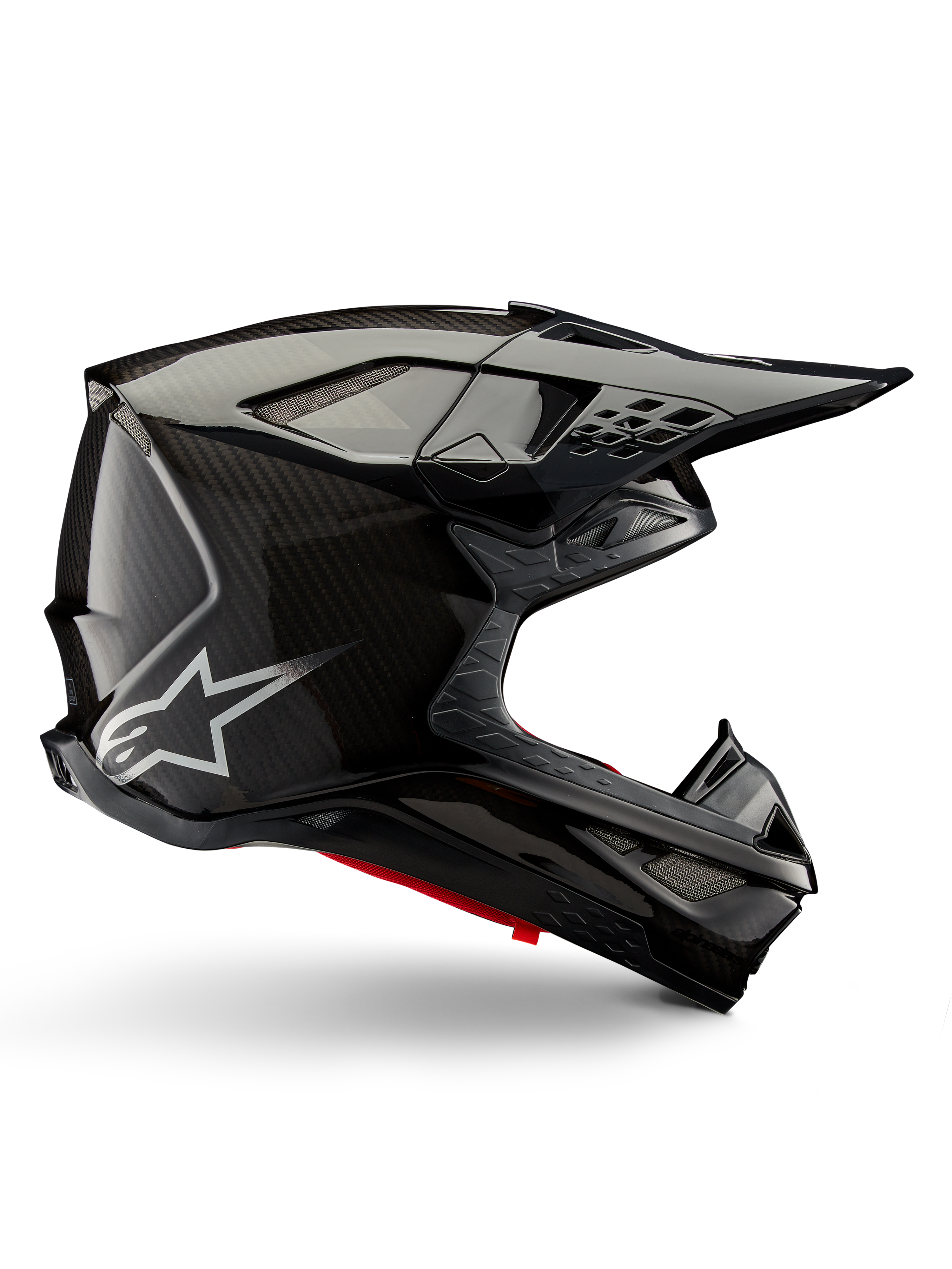 Capacete Supertech M10 Fame ECE