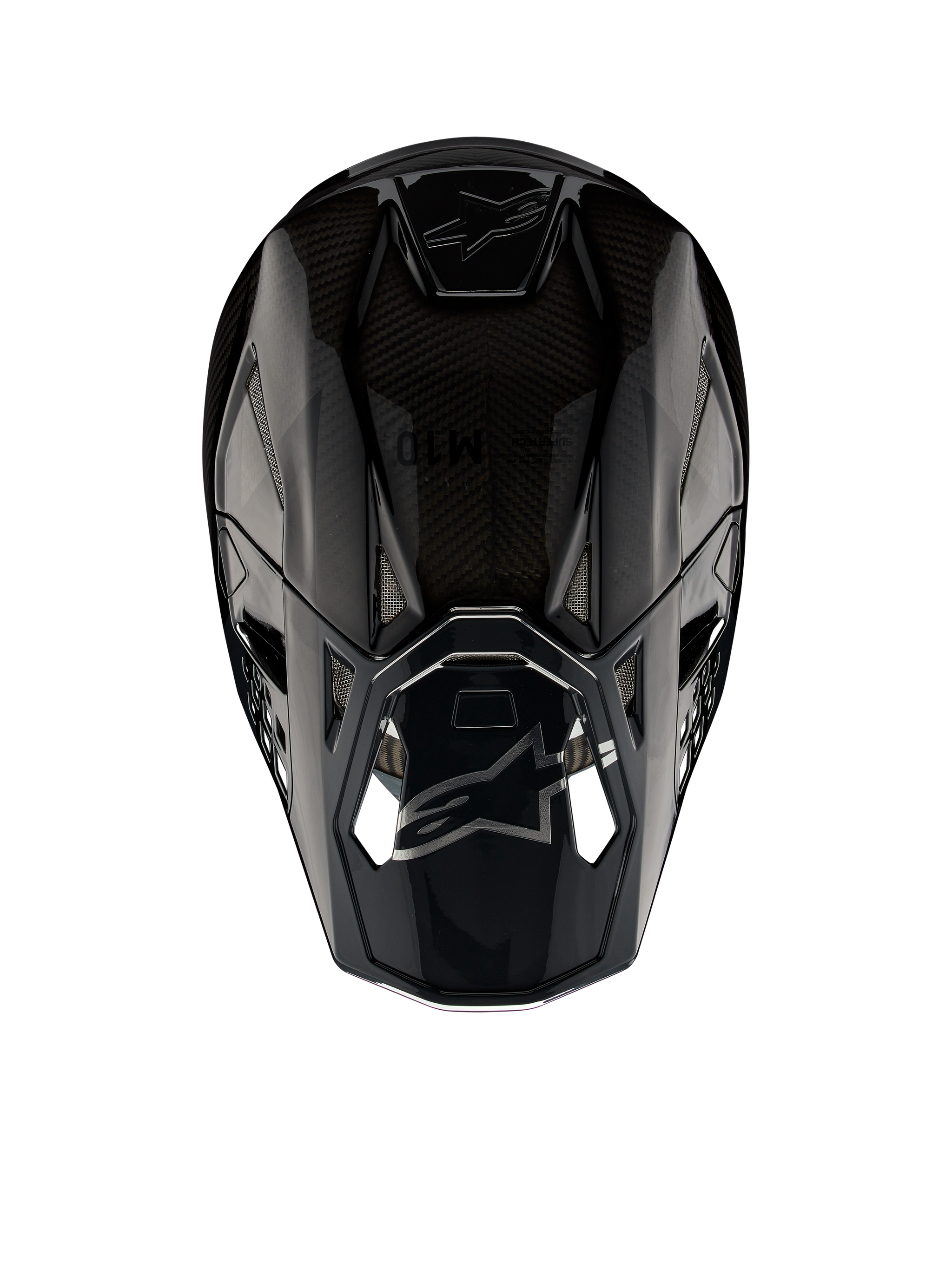 Capacete Supertech M10 Fame ECE