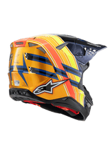 Supertech M10 TLD Edition 25 Capacete ECE06