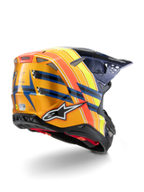 Capacete Supertech M10 TLD Edition 25 ECE06