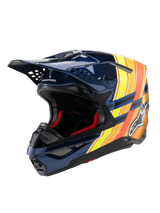 Supertech M10 TLD Edition 25 Capacete ECE06