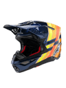 Supertech M10 TLD Edition 25 Capacete ECE06