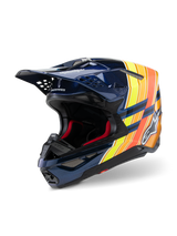 Capacete Supertech M10 TLD Edition 25 ECE06