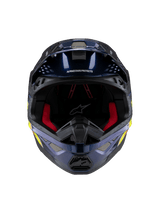 Supertech M10 TLD Edition 25 Capacete ECE06