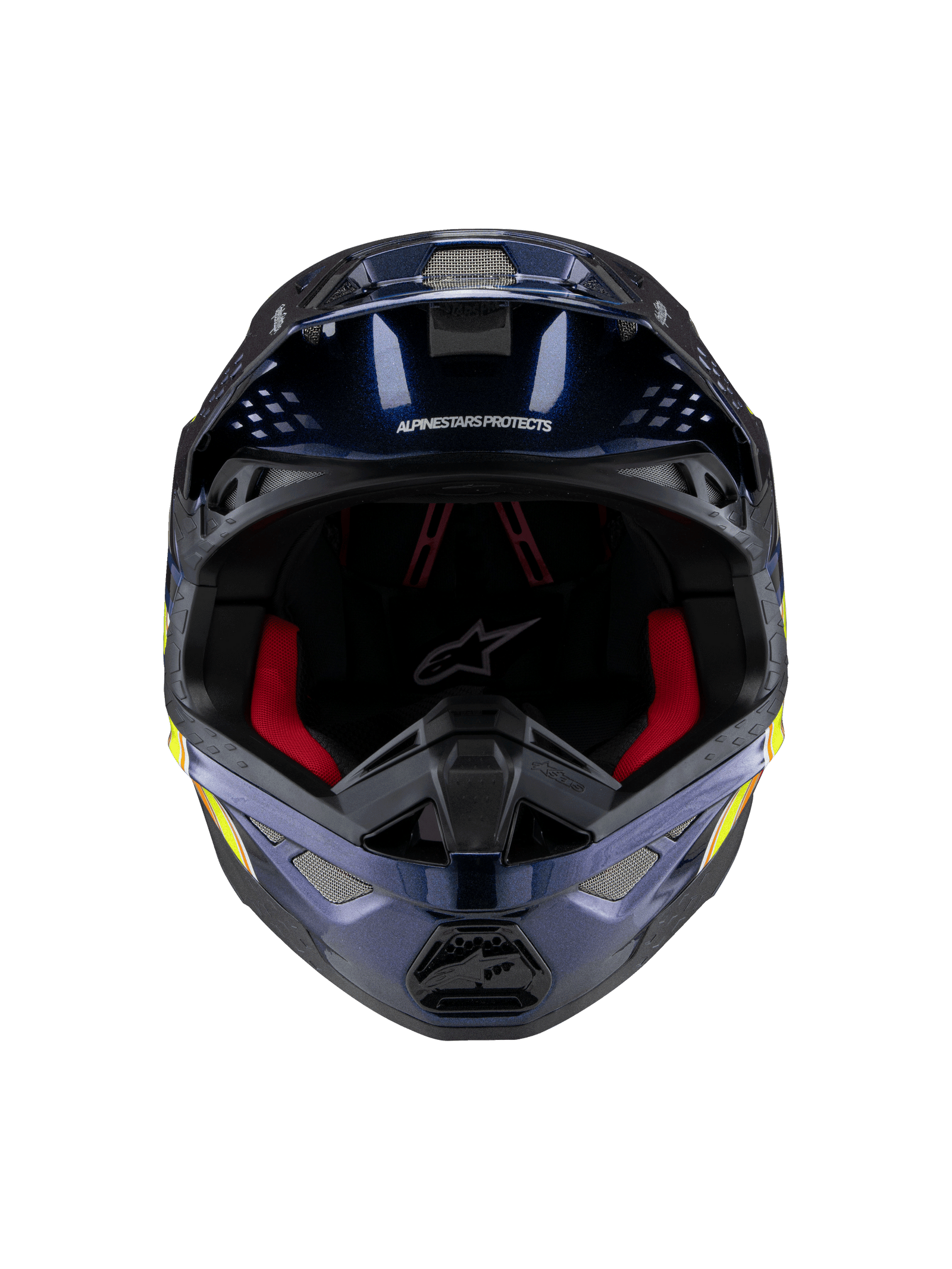 Supertech M10 TLD Edition 25 Capacete ECE06