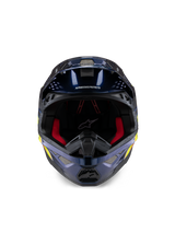 Capacete Supertech M10 TLD Edition 25 ECE06