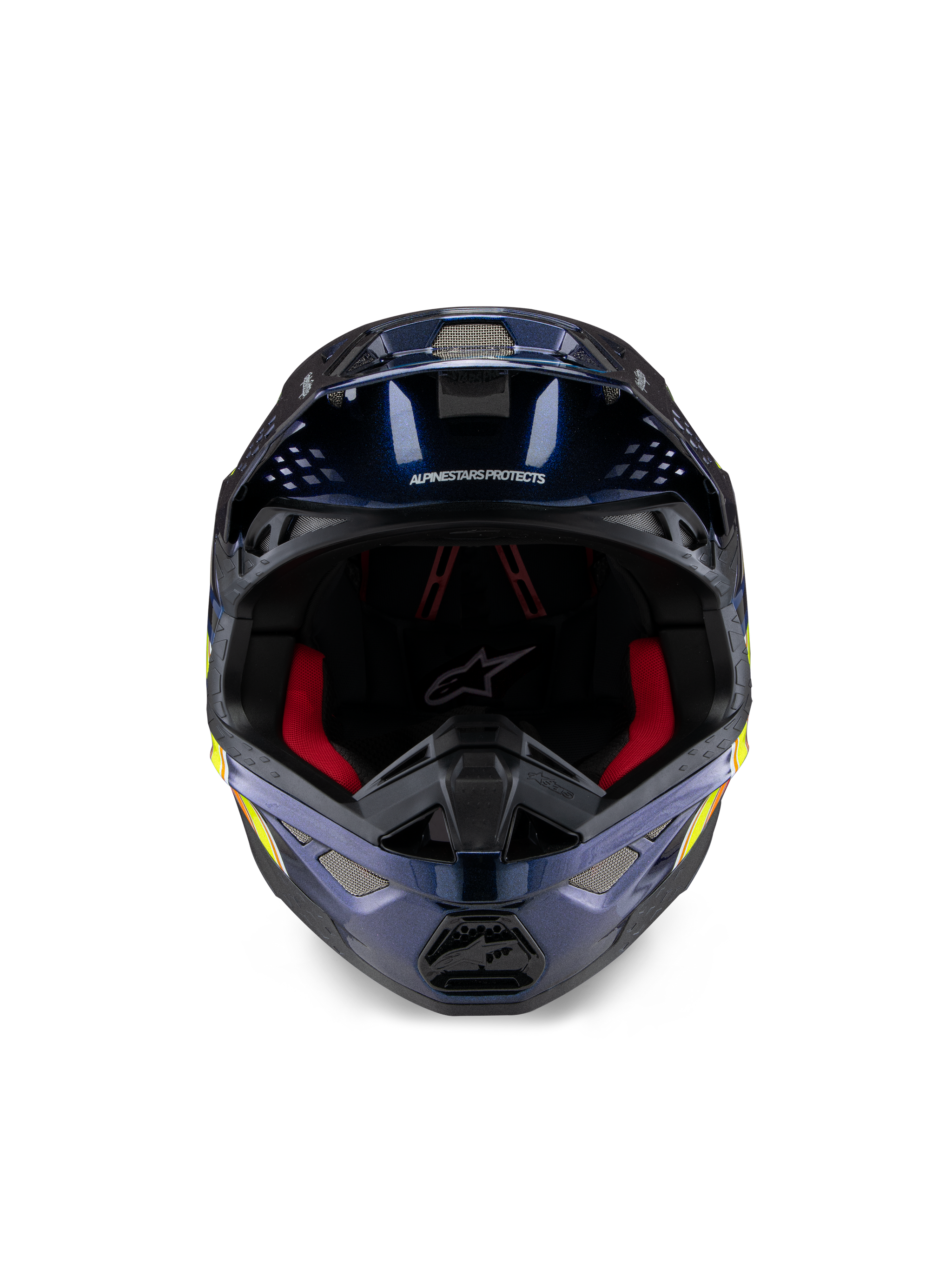 Capacete Supertech M10 TLD Edition 25 ECE06
