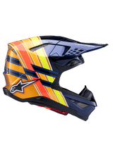 Supertech M10 TLD Edition 25 Capacete ECE06