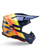 Capacete Supertech M10 TLD Edition 25 ECE06