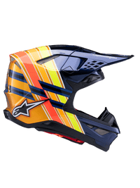 Capacete Supertech M10 TLD Edition 25 ECE 22.06