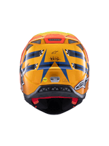 Supertech M10 TLD Edition 25 Capacete ECE06