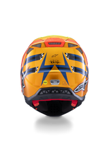Capacete Supertech M10 TLD Edition 25 ECE06