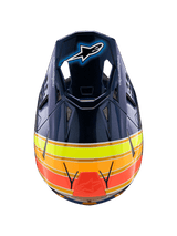 Supertech M10 TLD Edition 25 Capacete ECE06