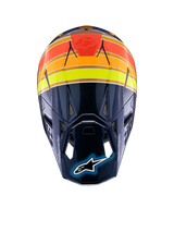 Capacete Supertech M10 TLD Edition 25 ECE06