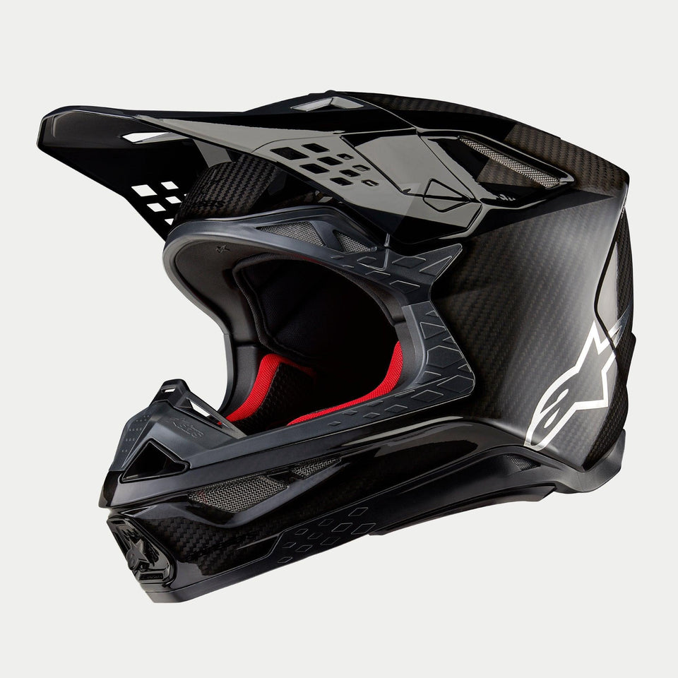 Supertech M10 Fame Capacete ECE