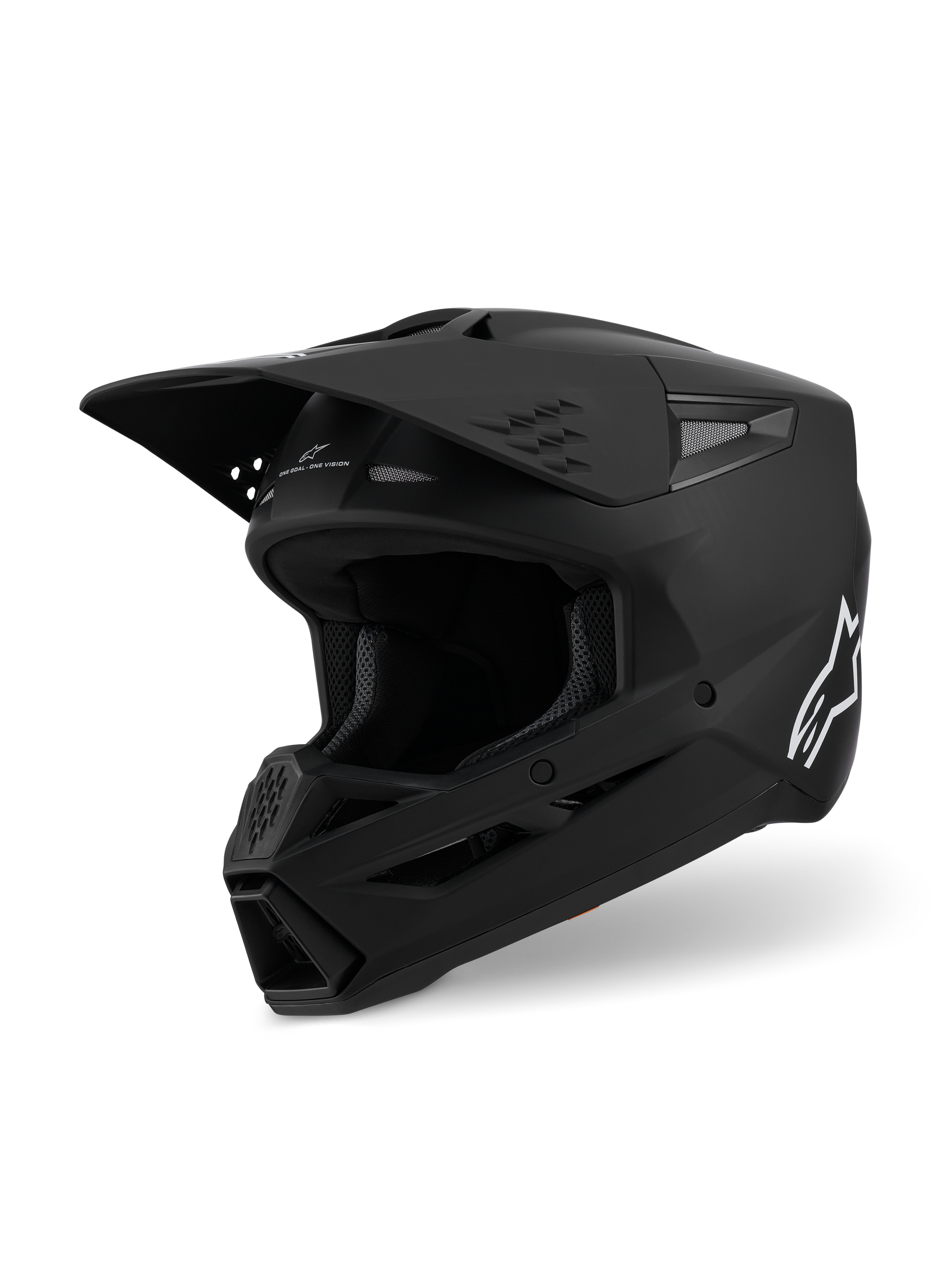 Capacete SM3 Solid ECE06