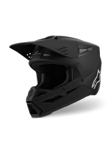Capacete S-M3 Solid ECE 22.06