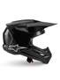 Capacete S-M3 Solid ECE 22.06