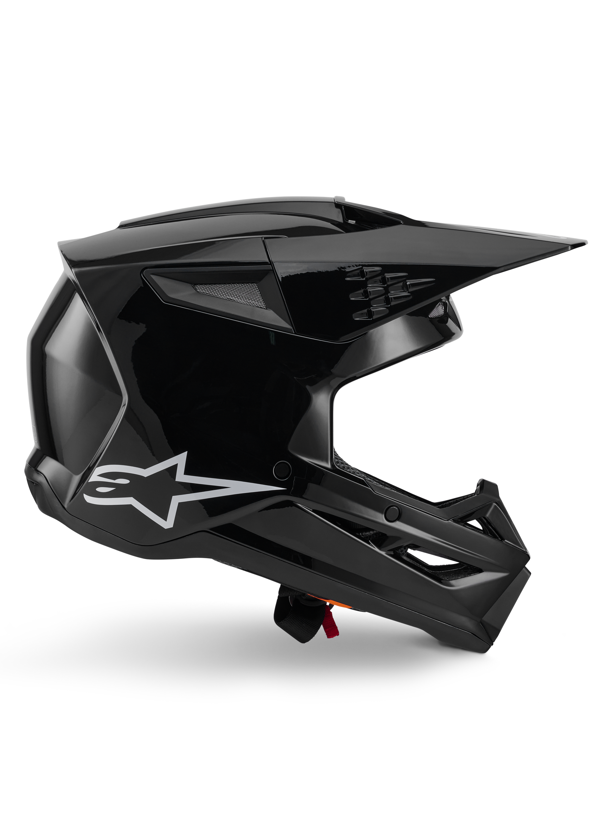 Capacete SM3 Solid ECE06