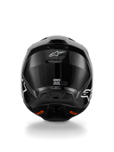 Capacete SM3 Solid ECE06