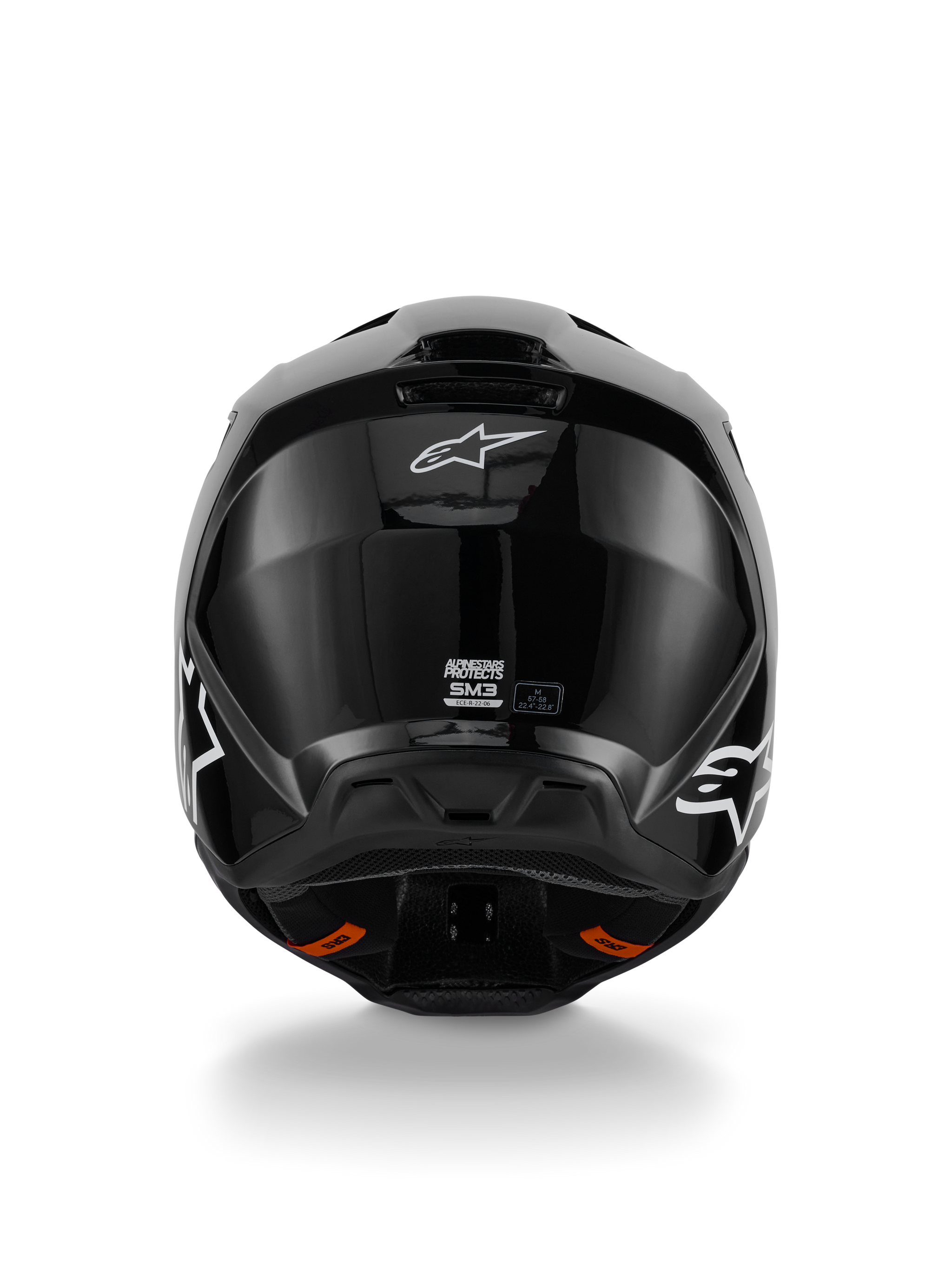 Capacete SM3 Solid ECE06