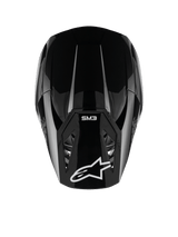 Capacete SM3 Solid ECE06