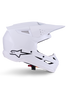 Capacete S-M3 Solid ECE 22.06