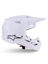 Capacete SM3 Solid ECE06